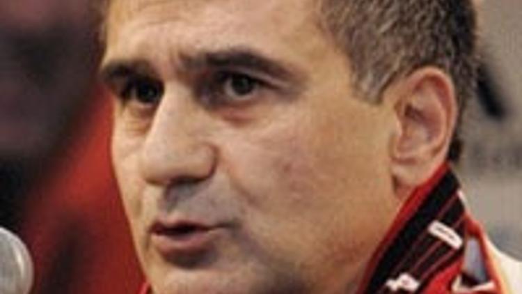 Şenol Güneş göreve başlıyor