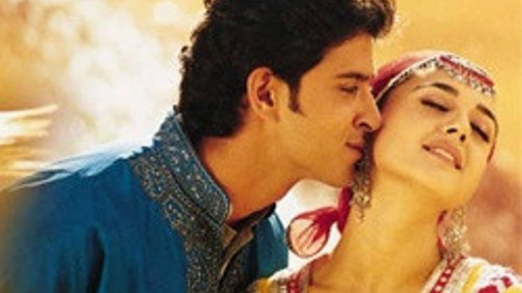 Bollywood Türkiye’ye gelmek istiyor!
