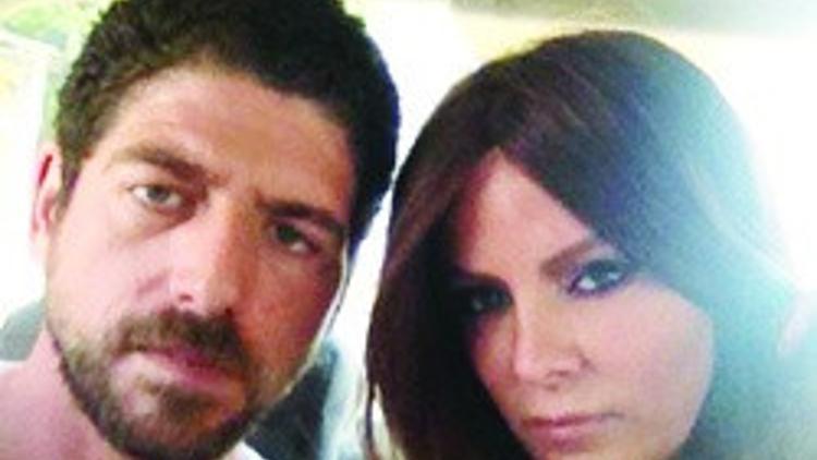 Sevgiliyi oynadılar