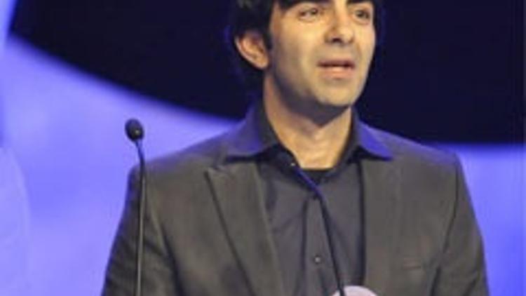 Fatih Akın'a büyük onur