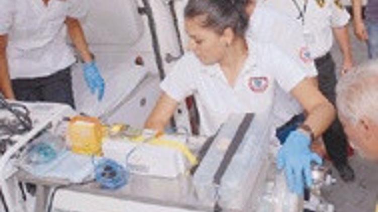 13 bebekten 6’sını enfeksiyon öldürdü