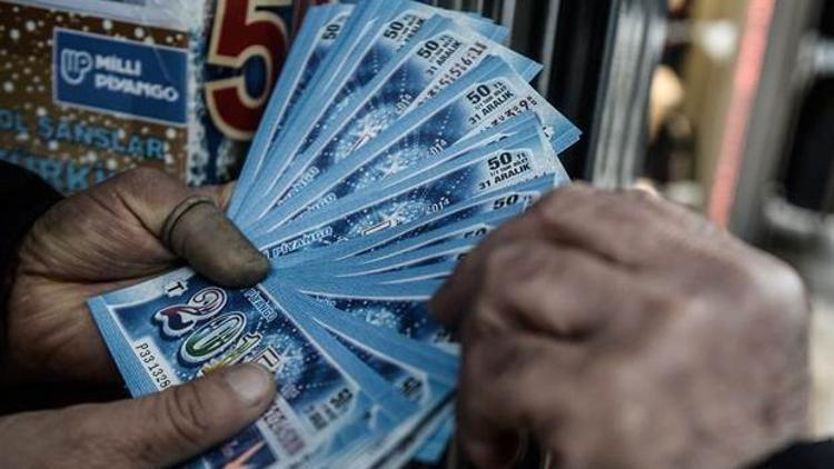 Milli Piyango ihalesinde ikinci olan Ahlatcı, “Biz hazırız” açıklaması yaptı
