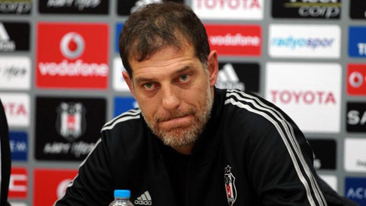 Slaven Bilic'den Özgecan mesajı