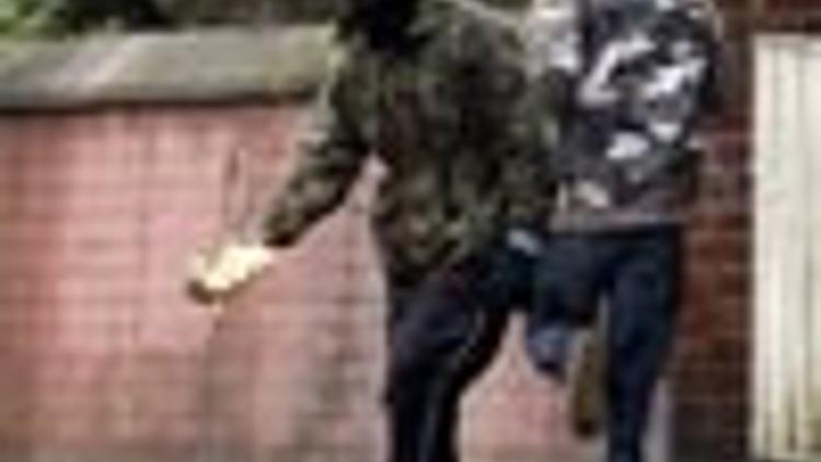 N.Ireland police chief: IRA dissidents number 300