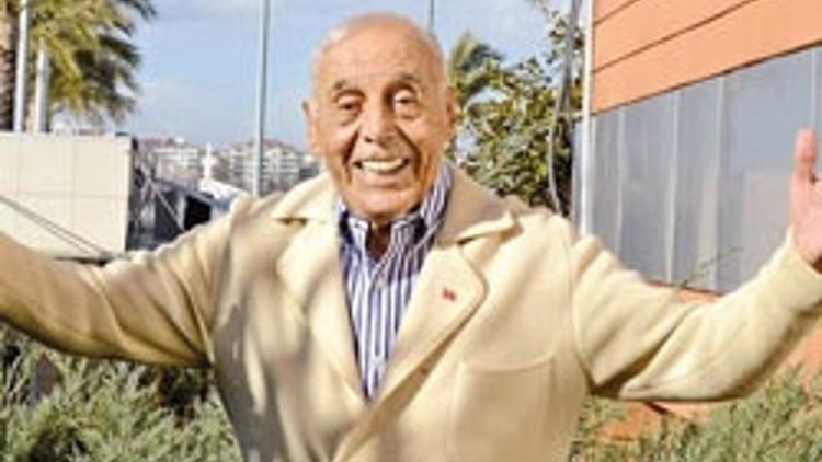 Tek kuruş almadan Fenerli oldum