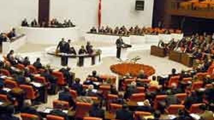 BDP'li Tan'ın sözleri TBMM'yi karıştırdı