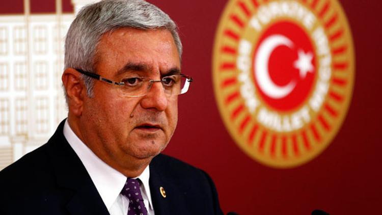 AK Partili Mehmet Metiner: Gezi'de yapamadıklarını sandıkta yaptılar
