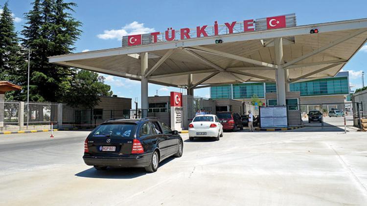 Sınırda 'BAZ' savaşı