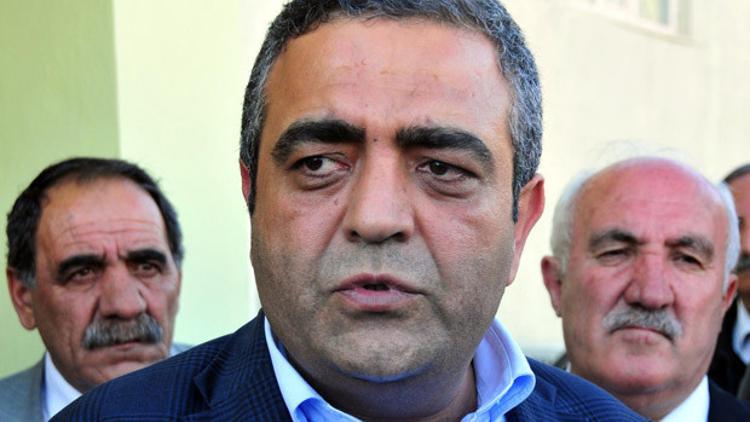 CHP'li Tanrıkulu'ndan Gezi raporu tepkisi