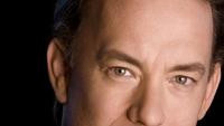 Tom Hanks rekorlar kitabında