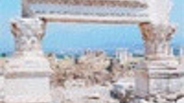 Denizli mobilizes to unearth its past