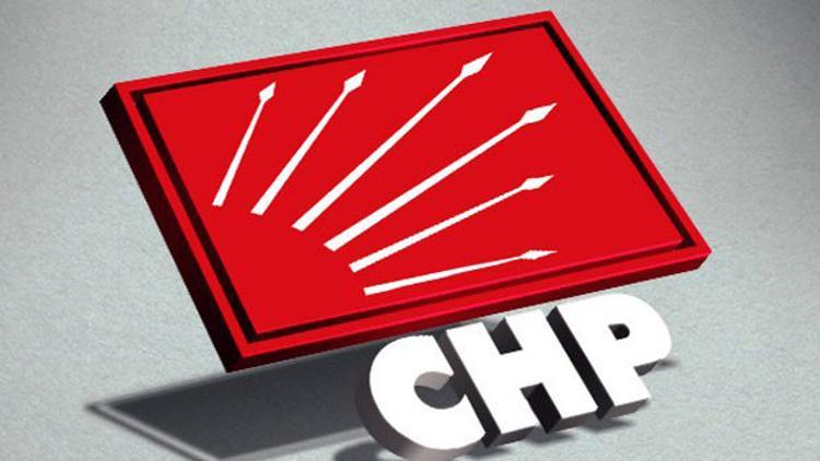 CHP'nin görüşme heyeti belli oldu