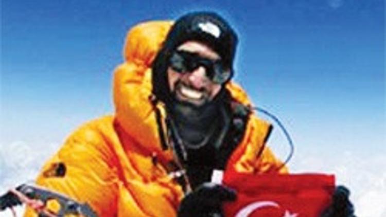 Tunç, K2’yi fethetti