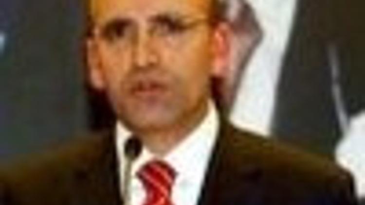 No IMF fund included in Turkey's 2009 budget - economy minister