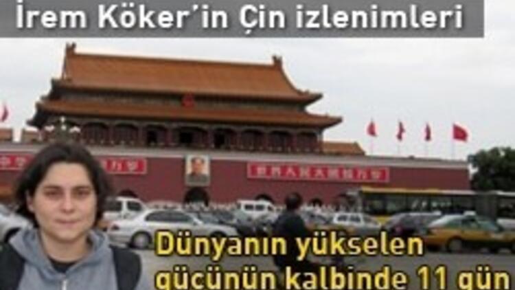 Çin’de gözler Erdoğanın ziyaretinde