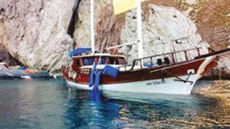 İnsan taciri Türklere 625’er yıl hapis cezası
