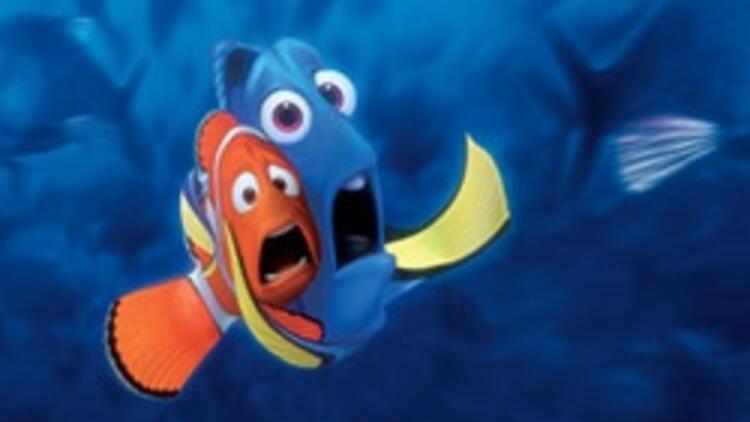 Finding Nemo Nun Devami Geliyor Son Dakika Haberleri Internet