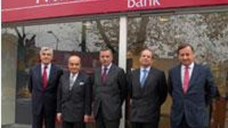 BankEuropa 'Millennium Bank' oldu