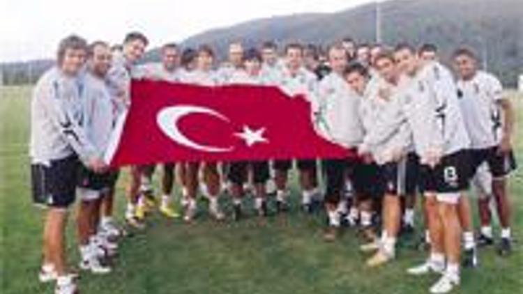 En zor maçımız