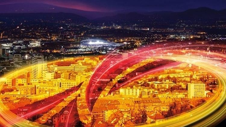 UEFA Avrupa Ligi'nde toplu sonuçlar