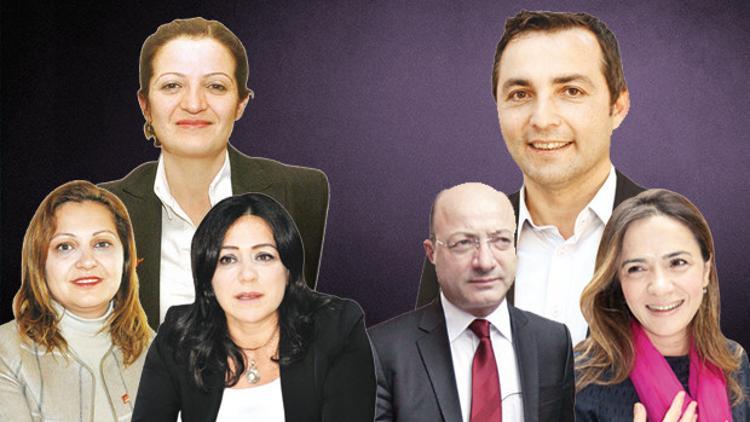 Yeni CHP ayarı