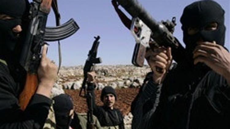 Halep'te Türk general iddiası