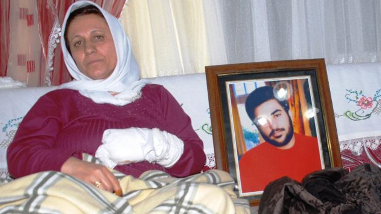 Kendini yakan BDP'li kadın konuştu