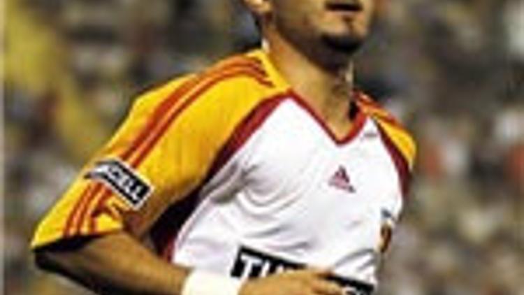 Gökhan Ünal'dan "üç büyükler"e mesaj