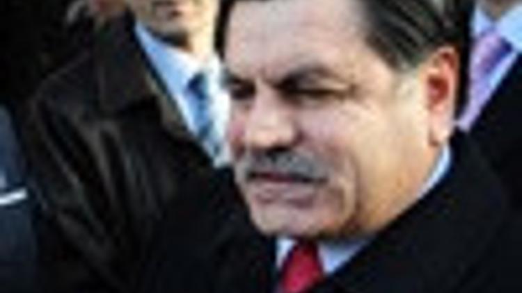 Turkey top judge cornered over legal dispute on electoral districts