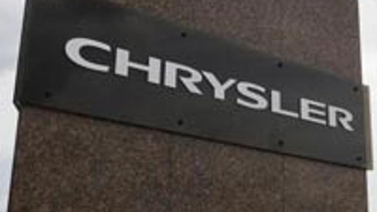 Daimler Chrsyler ortaklığı tamamen bitti