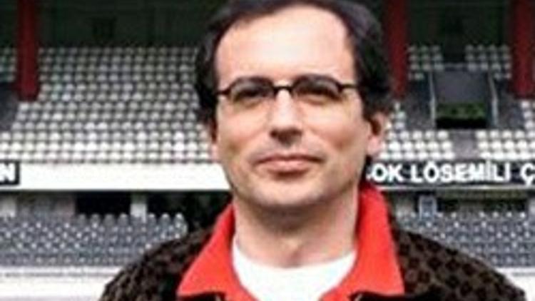 İbrahim Altınsay istifa etti