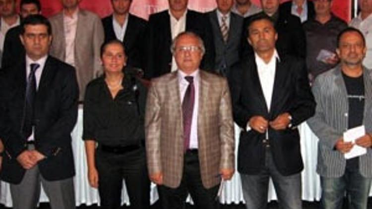 2. kademe kuraları çekildi