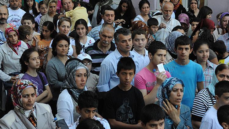 TEOG çilesi bitmiyor, TEOG'da nakil ve tercih süreci sıkıntılı