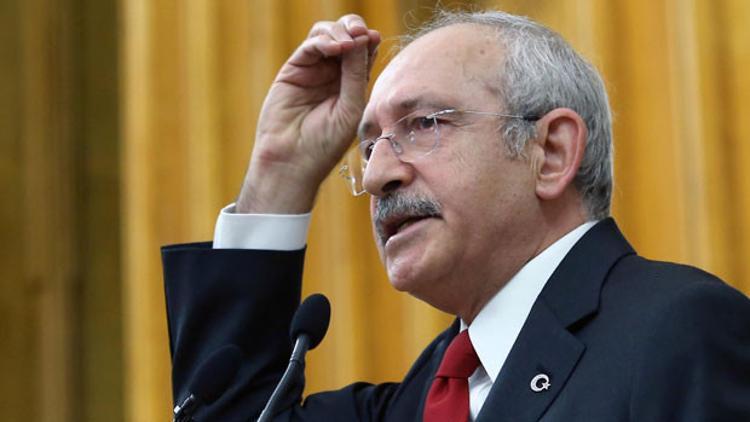 Kılıçdaroğlu'ndan önemli açıklamalar