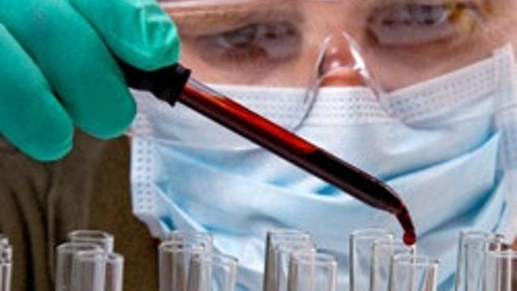 Kaçamazsınız test yaptırın