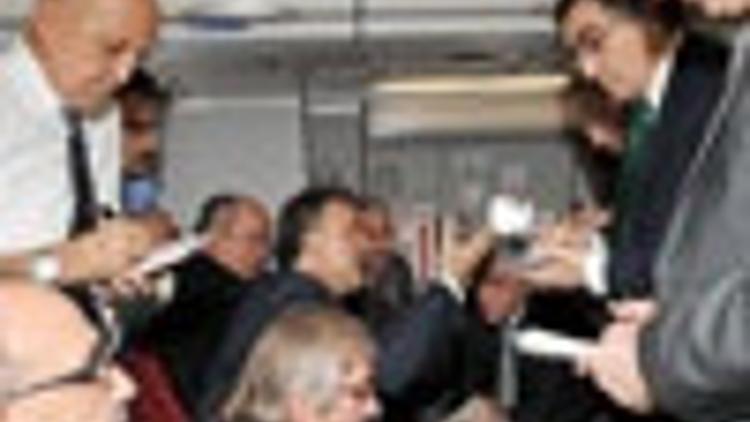 President’s denial of "Kurdistan" reference sparks debate in Turkey
