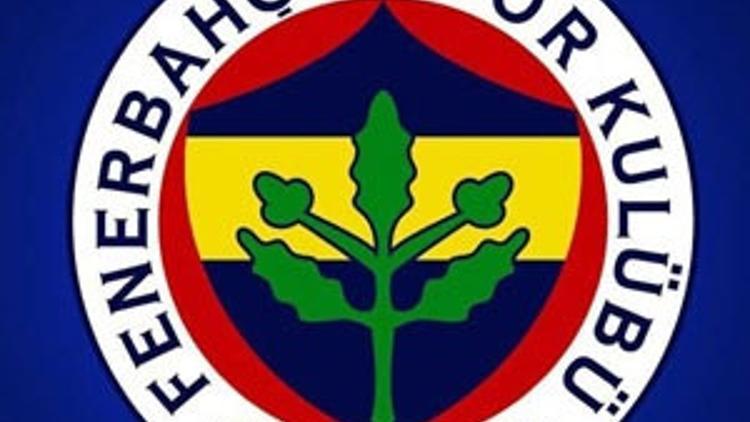 Fenerbahçe eksik çalıştı
