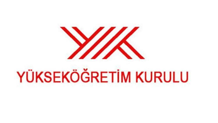 Rektör adayları Cumhurbaşkanlığına sunuldu