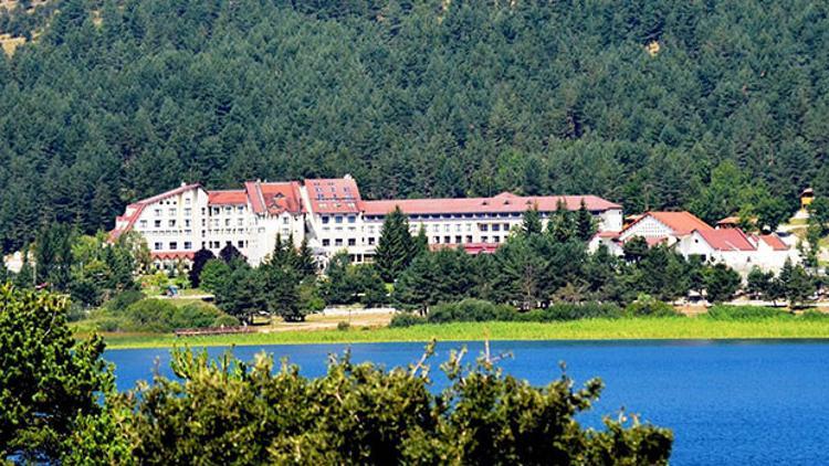 Baharın en güzel adresleri