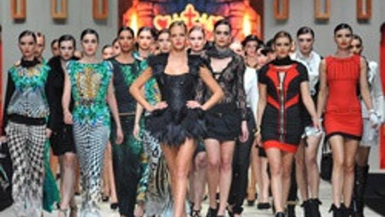 5 bin yabancı Antalya’ya geliyor