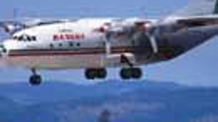 30 killed as plane from Turkey crashes in Iraq