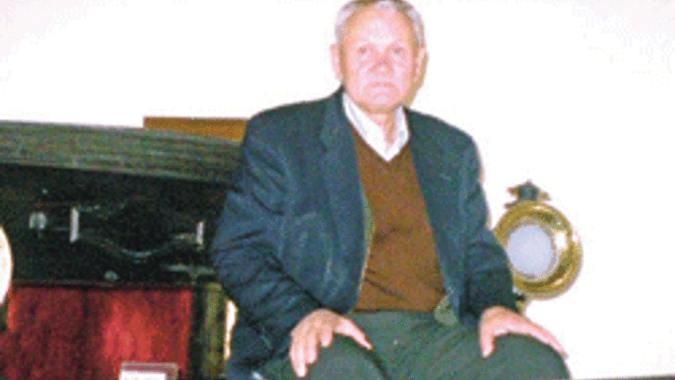 Müze yaptırdı bin pişman oldu