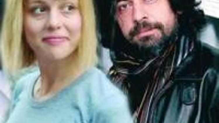 Okan Roma'da evlendi