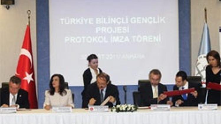Gençlik için 5 dev imza