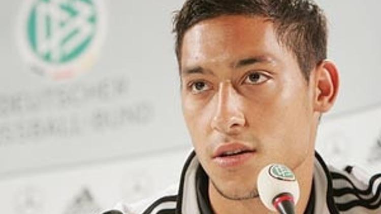 Malik Fathi Mainz 05'te