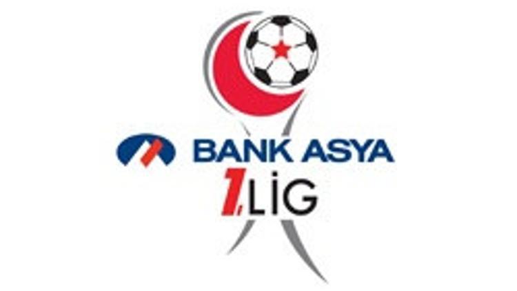 Bank Asya 1. Lig'de ilk hafta programı açıklandı