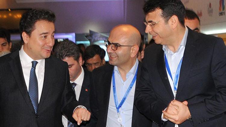 Uğur Gürses Babacan'ın sözlerini değerlendirdi