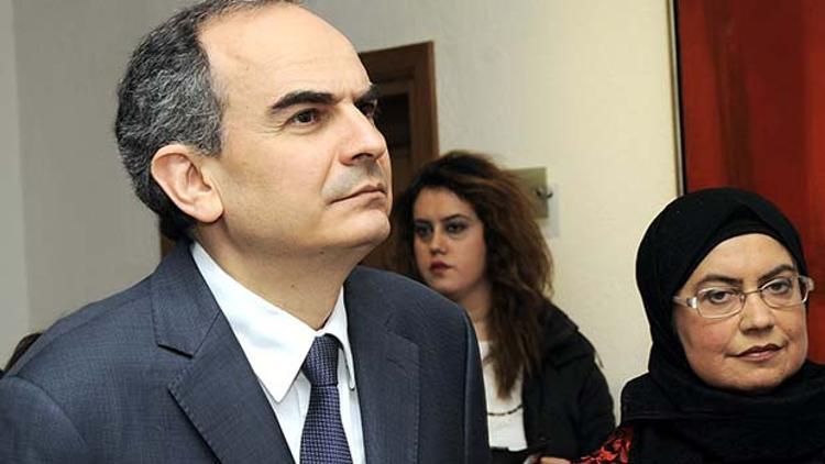 Başçı: Mavi bölgenin altına inmeye gayret ediyoruz