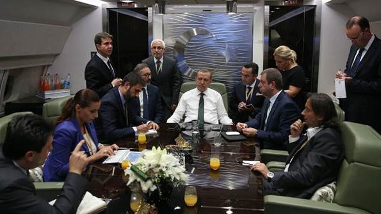 Katar mesajları
