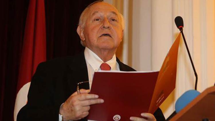 Duygun Yarsuvat: Aziz Yıldırım'ı tanımıyorum... Derbiye gelirse tanışırız